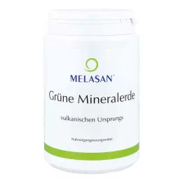 GRÜNE MINERALERDE Toz, 800 g