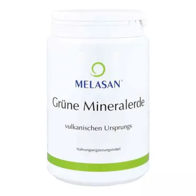 GRÜNE MINERALERDE Toz, 800 g GRÜNE MINERALERDE Toz, 800 g