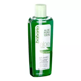 ALOE VERA JEL, 250 ml