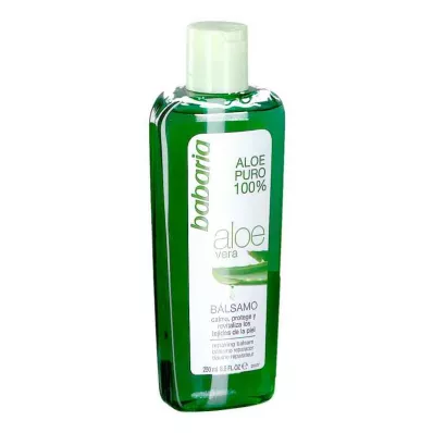 ALOE VERA JEL, 250 ml