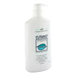 CUTANO Yıkama bakım sıvısı, 500 ml