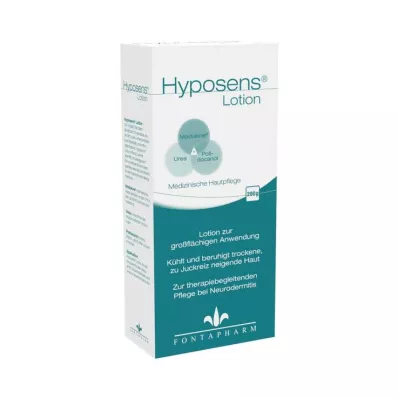 Hyposens losyon, 100 gr Hyposens losyon, 100 gr