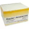 MEGALAC Almasilat nane süspansiyonu, 50X10 ml