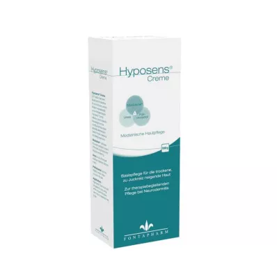 Hyposens krem, 50 gr Hyposens krem, 50 gr