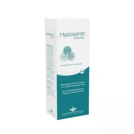 HYPOSENS Krema, 100 g
