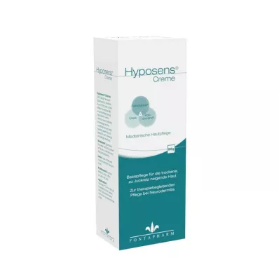 HYPOSENS Krema, 100 g