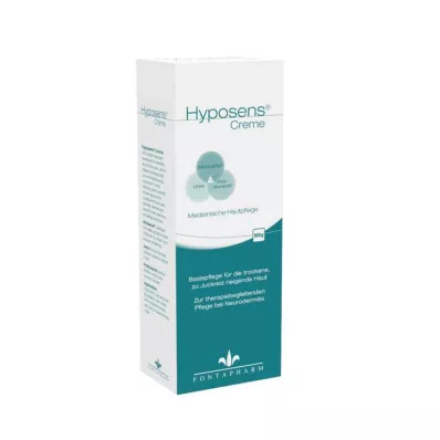 Hyposens krem, 200 gr Hyposens krem, 200 gr