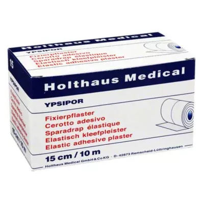 Sabitleme Alçısı Ypsipor 10mx1, 1 adet Sabitleme Alçısı Ypsipor 10mx1, 1 adet