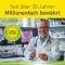 OMNIFLORA N Sert kapsüller, 50 adet