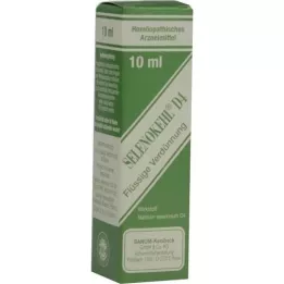 SELENOKEHL Damla, 10 ml