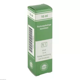 SELENOKEHL Damla, 10 ml