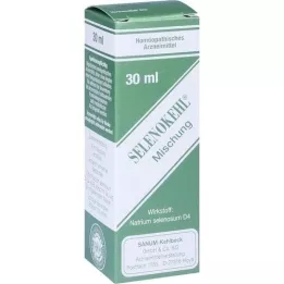 SELENOKEHL Damla, 30 ml