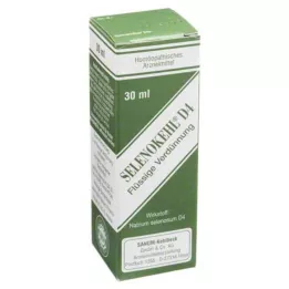 SELENOKEHL Damla, 30 ml