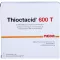 THIOCTACID 600 T enjeksiyonluk çözelti, 5X24 ml