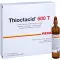 THIOCTACID 600 T enjeksiyonluk çözelti, 5X24 ml