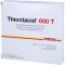 THIOCTACID 600 T enjeksiyonluk çözelti, 5X24 ml