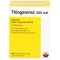 THIOGAMMA 600 oral film kaplı tablet, 100 adet