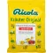 RICOLA o.Z.Beutel bitkisel tatlılar, 75 g