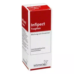 INFIPECT Damla, 20 ml