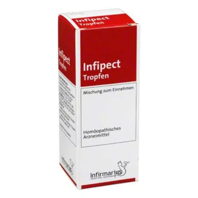 INFIPECT Damla, 20 ml