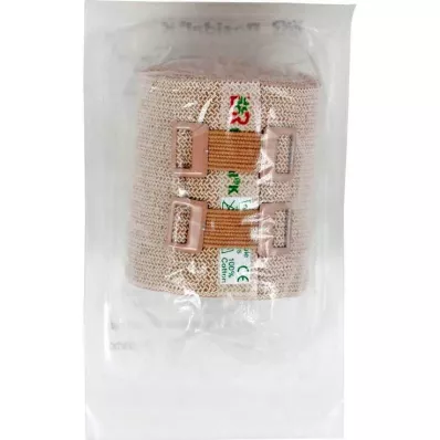 Rosidal K bandaj 6cmx5m steri, 10 adet