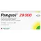 PANGROL 20.000 enterik kaplı tablet, 50 adet