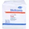 MEDICOMP Non-woven komp. steril olmayan 10x10 cm 4 katlı, 100 adet