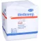 MEDICOMP Non-woven komp. steril olmayan 10x10 cm 4 katlı, 100 adet