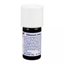 OLIBANUM COMP.Karışım, 20 ml