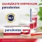 PARODONTAX Klasik diş macunu, 75 ml