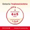 MIGRÄNE-GASTREU M R16 karışımı, 22 ml