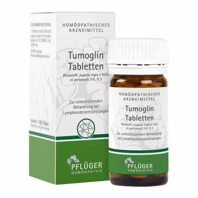 Tümoglin tabletleri, 100 adet Tümoglin tabletleri, 100 adet
