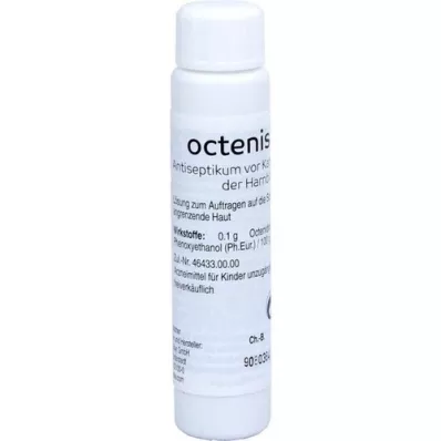 OCTENISEPT Çözelti, 15 ml