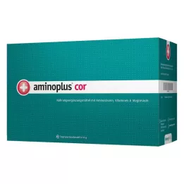 AMINOPLUS kor granülleri, 30 adet