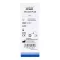 COMBISCREEN Glucose Plus Test Stripleri, 50 adet