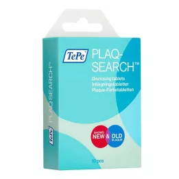 TEPE PlaqSearch tabletleri, 10 adet