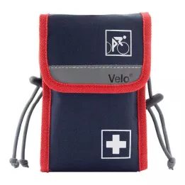 VERBANDTASCHE Bisiklet 2x11x17 cm 61180, 1 adet
