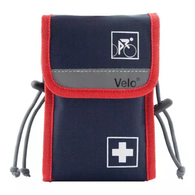 VERBANDTASCHE Bisiklet 2x11x17 cm 61180, 1 adet