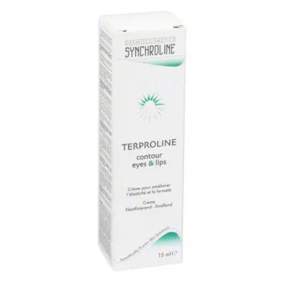 Synchroline Terproline Kontur, 15 ml