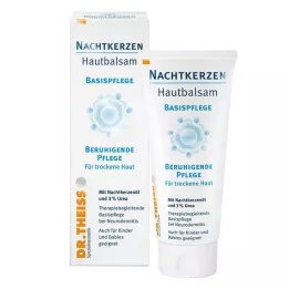 DR.THEISS Çuha çiçeği cilt kremi, 100 ml