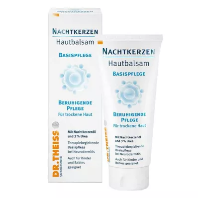 DR.THEISS Çuha çiçeği cilt kremi, 100 ml DR.THEISS Çuha çiçeği cilt kremi, 100 ml