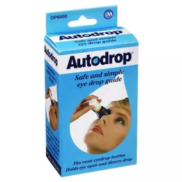 AUTODROP Uygulama yardımı, 1 adet