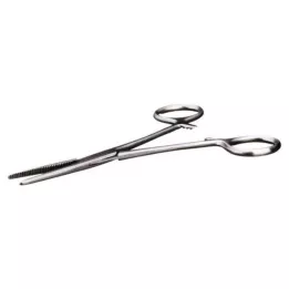 ARTERIENKLEMME Pean 14 cm, 1 adet