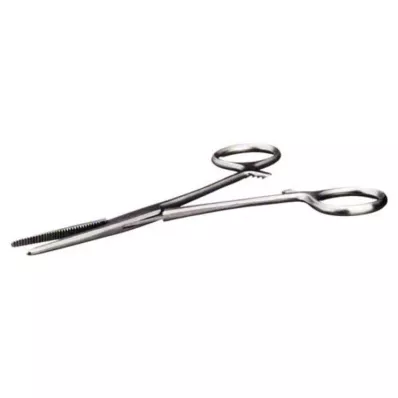 ARTERIENKLEMME Pean 14 cm, 1 adet ARTERIENKLEMME Pean 14 cm, 1 adet