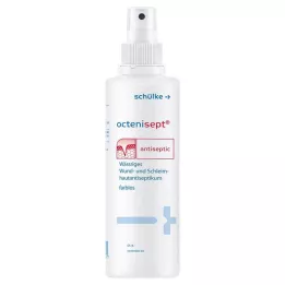 OCTENISEPT Sprey pompalı çözelti, 250 ml