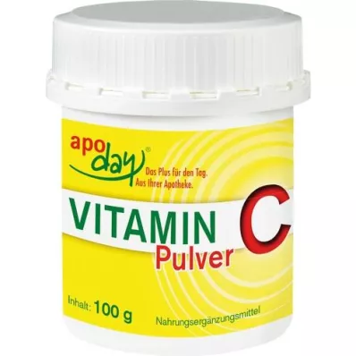 VITAMIN C DOSE Toz, 100 g