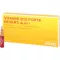 VITAMIN B12 HEVERT forte Enjeksiyon ampulleri, 10X2 ml