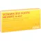 VITAMIN B12 HEVERT forte Enjeksiyon ampulleri, 10X2 ml