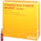 VITAMIN B12 HEVERT forte Enjeksiyon ampulleri, 100X2 ml