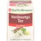 BAD HEILBRUNNER Sindirim çayı filtre torbası, 8X2.0 g